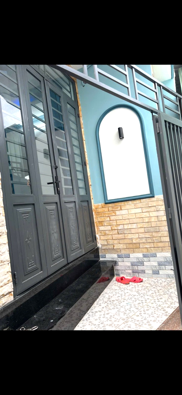 Cơ hội đầu tư nhỏ sinh lời tốt – nhà 42m² Linh Chiểu – đang cho thuê 6tr.th – giá chỉ 3.05 tỷ - Ảnh 1